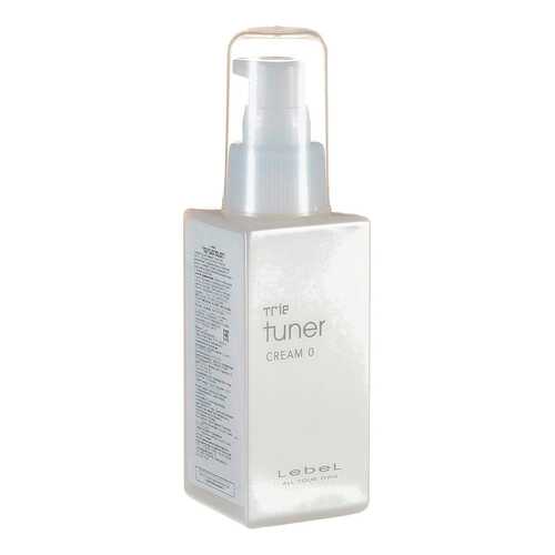Крем для укладки волос Lebel Trie Tuner Cream 0 95 мл в Магнит Косметик