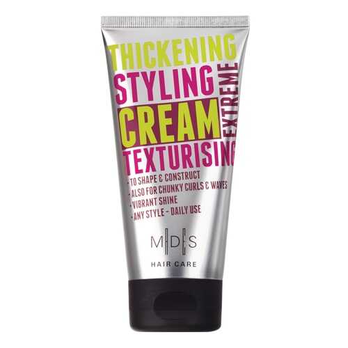 Крем для укладки волос Mades Cosmetics Thickening Styling Cream, 150 мл в Магнит Косметик