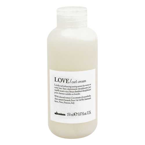 Крем для волос Davines Love Curl Cream 150 мл в Магнит Косметик