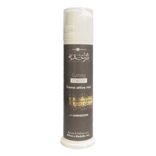 Крем для волос Hair Company Inimitable Style Curling Cream 100 мл в Магнит Косметик