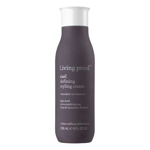 Крем для волос Living Proof Curl Defining Styling Cream 236 мл в Магнит Косметик