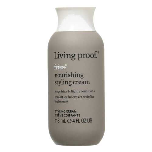 Крем для волос Living Proof No Frizz Nourishing Styling Cream 118 мл в Магнит Косметик