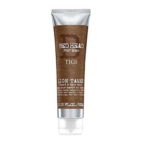 Крем TIGI Bed Head Cтайлинговый для Укладки Бороды и Волос TIGI BH, 100 мл в Магнит Косметик