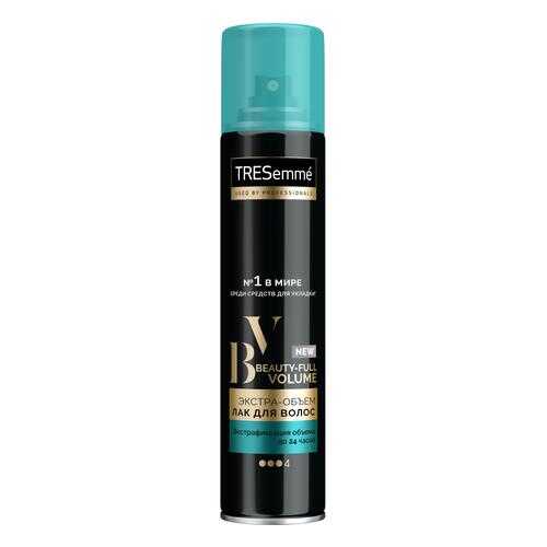 Лак для укладки волос TRESemme Beauty-full Volume Экстра-объем 250 мл в Магнит Косметик