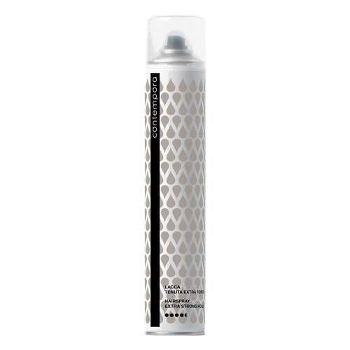 Лак для волос Barex Italiana Contempora Extra Strong Hair Spray 500 мл в Магнит Косметик