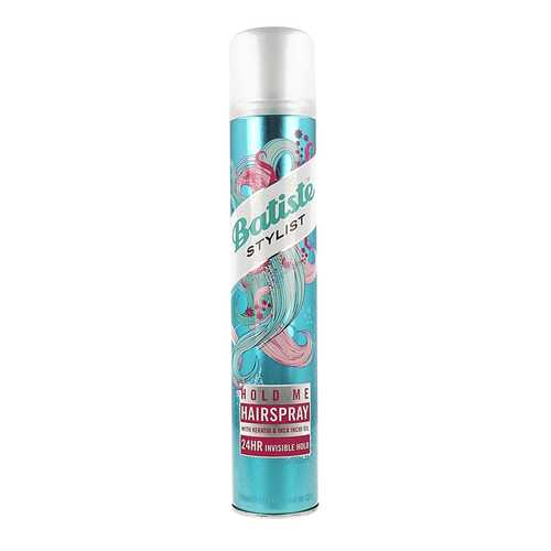 Лак для волос Batiste Stylist в Магнит Косметик