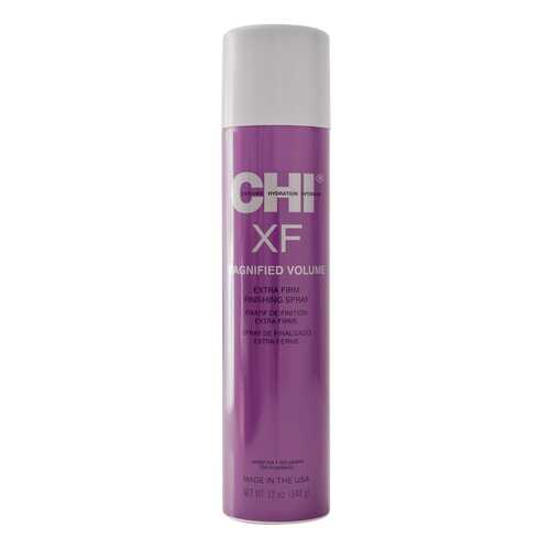 Лак для волос CHI Magnified Volume Finishing Spray 300 мл в Магнит Косметик