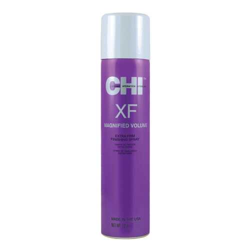 Лак для волос CHI Magnified Volume Finishing Spray 340 г в Магнит Косметик