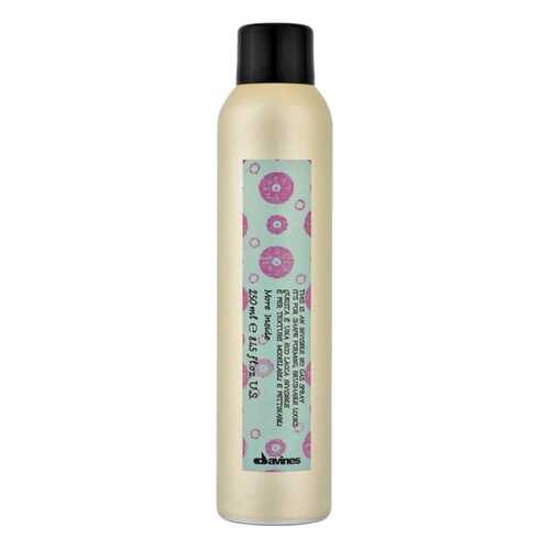 Лак для волос Davines Invisible No Gas Spray в Магнит Косметик