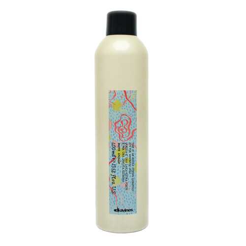 Лак для волос Davines More Inside 87058 в Магнит Косметик