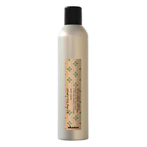 Лак для волос Davines More Inside Medium Hold Hair-spray в Магнит Косметик