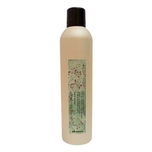 Лак для волос Davines More Inside Strong Hold Hairspray в Магнит Косметик