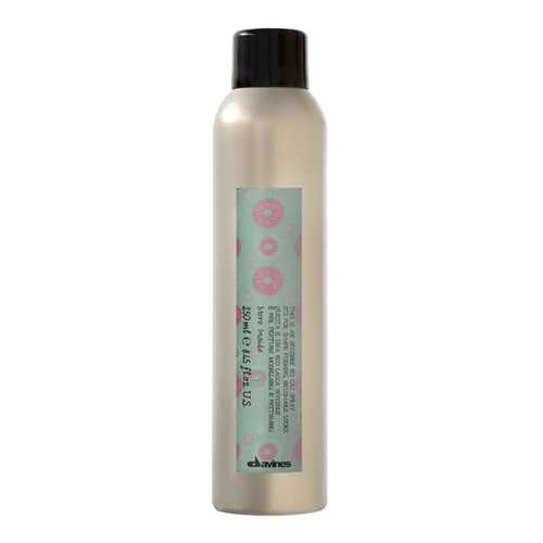 Лак для волос Davines More Inside, This is An Invisible No Gas Spray 250 мл в Магнит Косметик