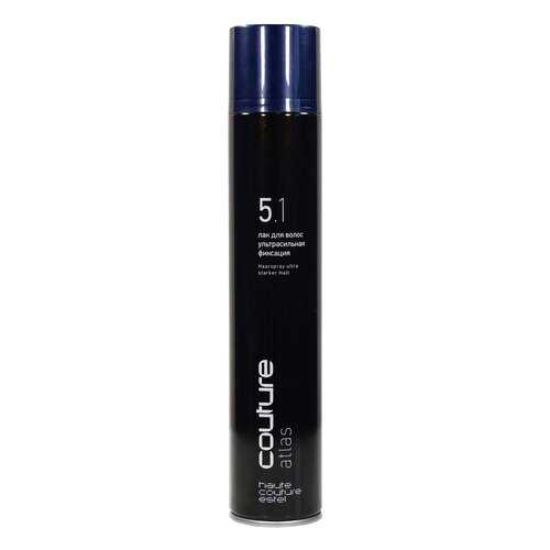 Лак для волос Estel Professional Atlas Estel Haute Couture 400 мл в Магнит Косметик