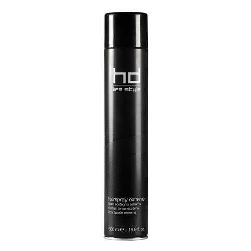 Лак для волос Farmavita HD Hair Spray Extra 500 мл в Магнит Косметик