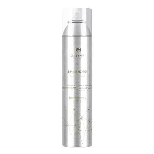 Лак для волос GREYMY Smashing Mobile Hair Spray 300 мл в Магнит Косметик