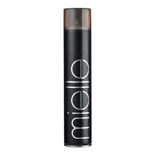 Лак для волос JPS Mielle Professional Black Iron Spray 300 мл в Магнит Косметик