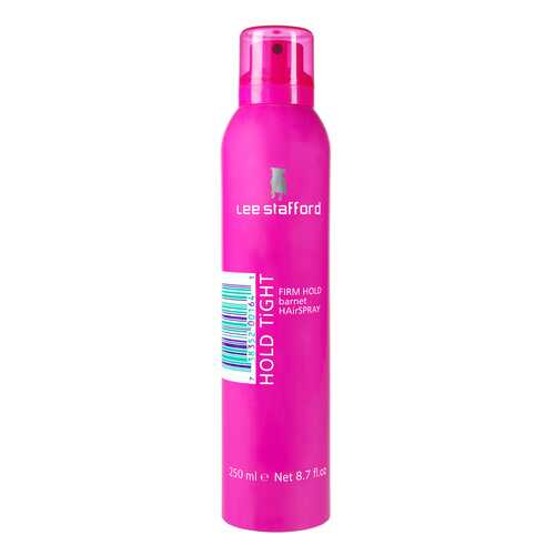 Лак для волос Lee Stafford Hold Tight Spray 250 мл в Магнит Косметик