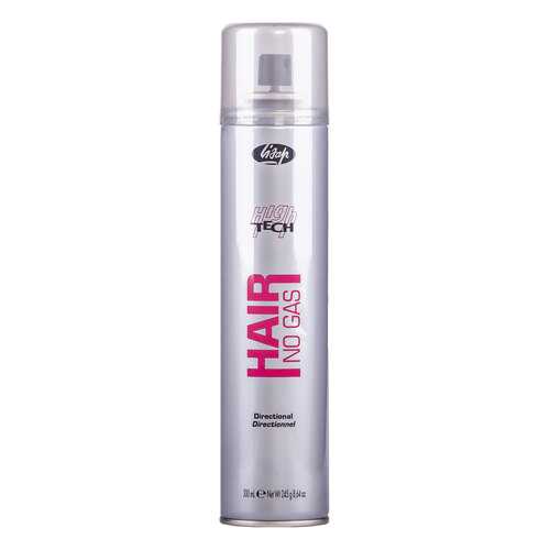 Лак для волос Lisap High Tech Hair No Gas Strong 300 мл в Магнит Косметик