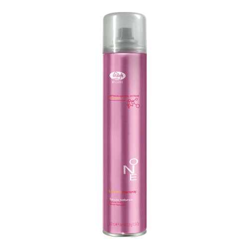Лак для волос Lisap Lisynet One Natural Hold 300 мл в Магнит Косметик