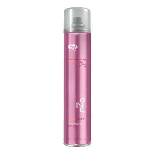 Лак для волос Lisap Lisynet One Natural Hold 500 мл в Магнит Косметик