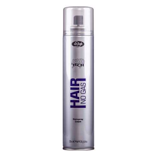 Лак для волос Lisap Milano High Tech Hair No Gas Natural 300 мл в Магнит Косметик