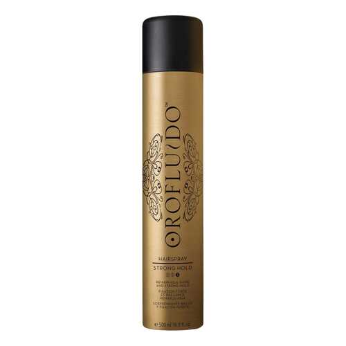 Лак для волос Orofluido Hair Sprey 500 мл в Магнит Косметик