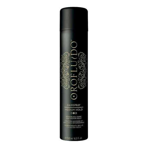 Лак для волос Orofluido Styling Hair Spray 500 мл в Магнит Косметик