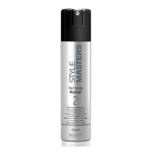 Лак для волос REVLON Modular Hairspray 75 мл в Магнит Косметик