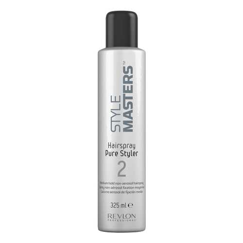 Лак для волос Revlon Professional Style Masters 325 мл в Магнит Косметик