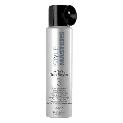 Лак для волос Revlon Professional Style Masters Photo Finisher 75 мл в Магнит Косметик