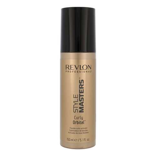 Лак для волос Revlon Style Masters Curly Orbital 150 мл в Магнит Косметик