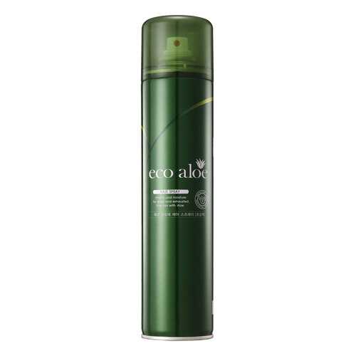 Лак для волос Rosee Eco Aloe 300 мл в Магнит Косметик