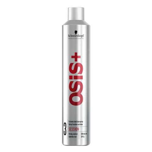 Лак для волос Schwarzkopf professional Osis+ в Магнит Косметик