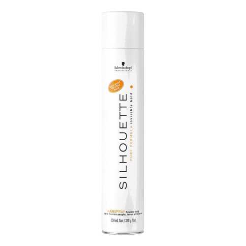 Лак для волос Schwarzkopf professional Silhouette в Магнит Косметик