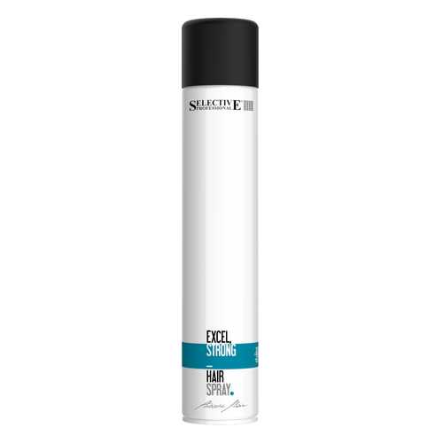 Лак для волос Selective Professional Artistic Flair Excel Strong Hairspray 500 мл в Магнит Косметик