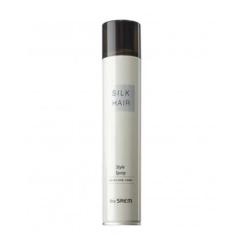 Лак для волос The Saem Silk Hair Style Spray в Магнит Косметик