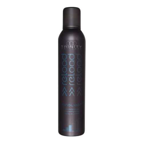 Лак для волос Trinity Hair Care Finalizer MD Modelling 300 мл в Магнит Косметик