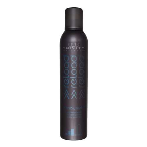 Лак для волос Trinity Hair Care Reload Finalizer MD Modelling Spray 500 мл в Магнит Косметик