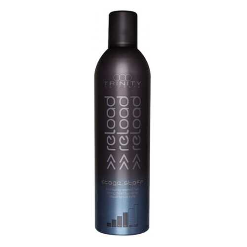 Лак для волос Trinity Hair Care Stage Staff Hairspray 500 мл в Магнит Косметик