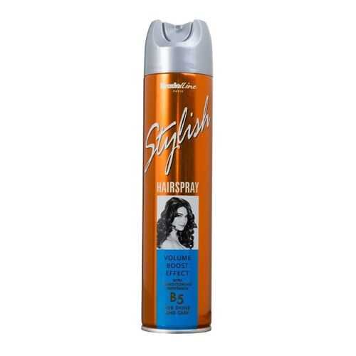 Лак для волос Volumen, BradoLine Charme, 300 мл в Магнит Косметик