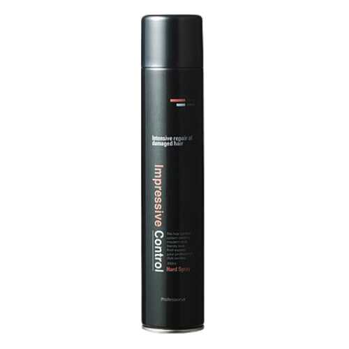 Лак для волос Welcos Mugens Impressive Control Hard Spray 300 мл в Магнит Косметик