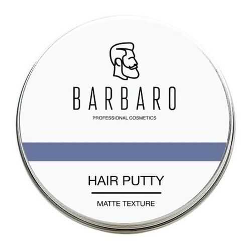 Мастика для укладки волос Barbaro Hair Putty 60 гр в Магнит Косметик