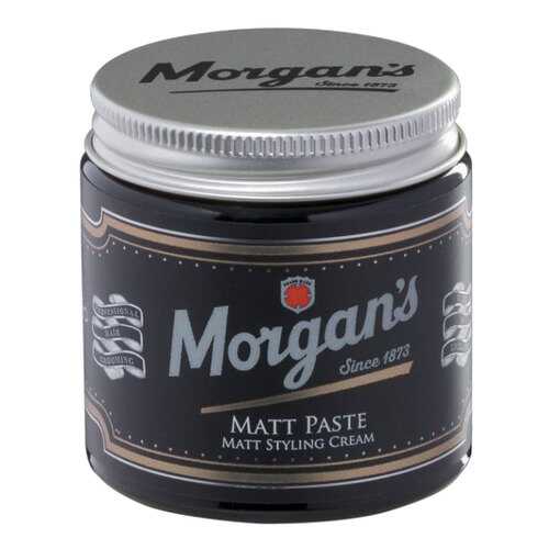 Матовая глина для укладки Morgan's Matt Clay, 120 мл в Магнит Косметик