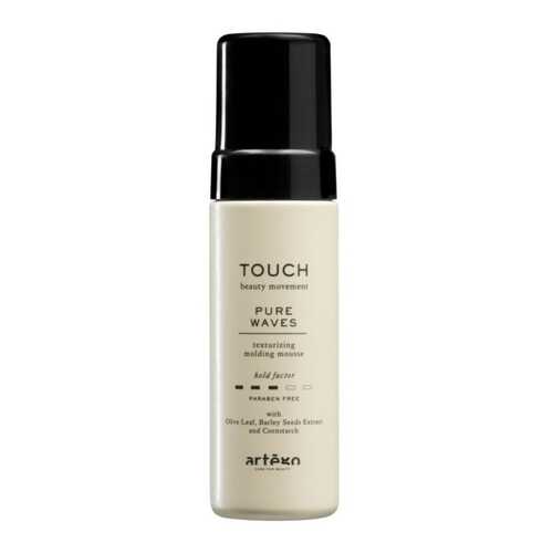 Мусс Artego Pure Waves Mousse для Укладки, 150 мл в Магнит Косметик