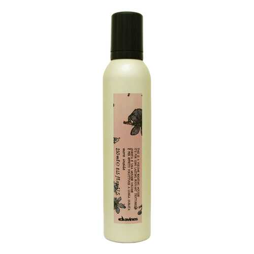 Мусс для волос Davines More Inside Volume Boosting в Магнит Косметик