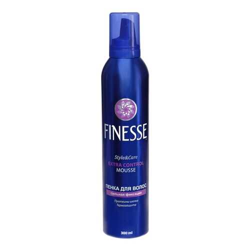 Мусс для волос Finesse Styling Mousse Extra Control 300 мл в Магнит Косметик