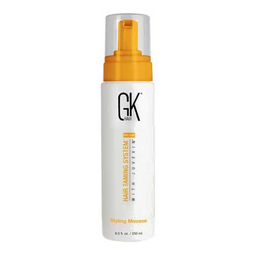 Мусс для волос Global Keratin Styling Mousse 250 мл в Магнит Косметик