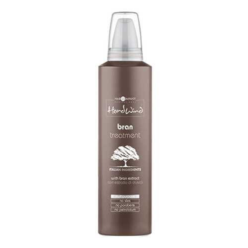Мусс для волос Hair Company Head Wind Bran Treatment 250 мл в Магнит Косметик