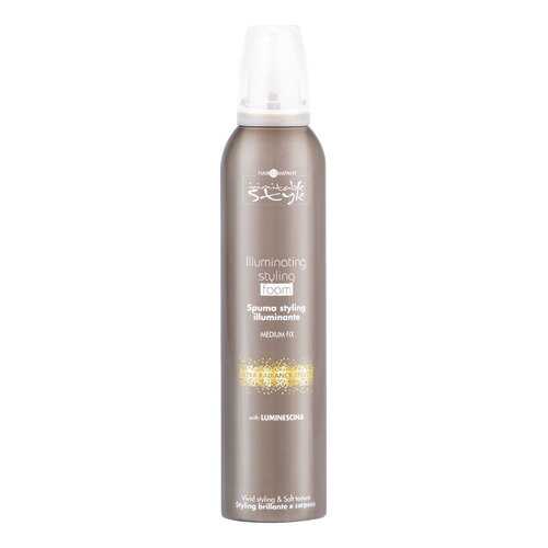 Мусс для волос Hair Company Inimitable Style Illuminating Extreme Styling Foam 250 мл в Магнит Косметик